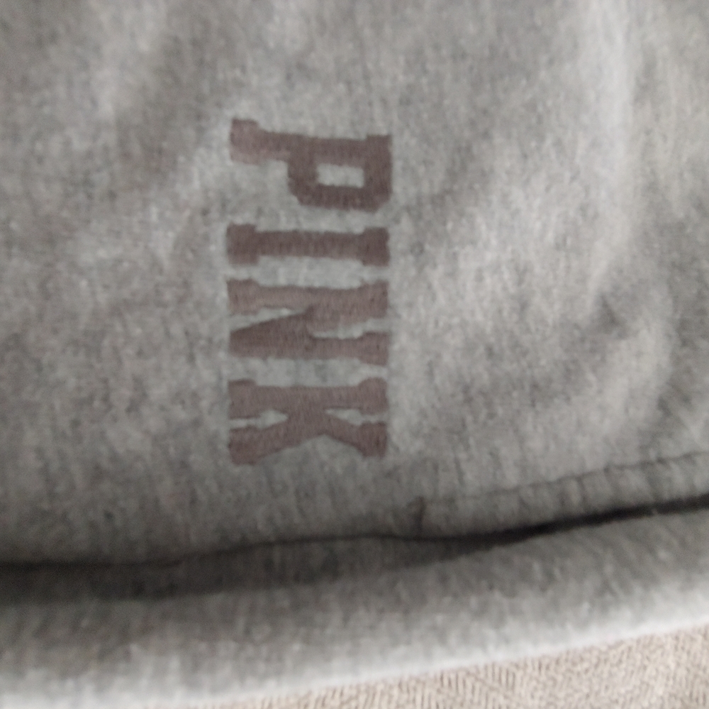 Pink by Victoria Secret sweatpants